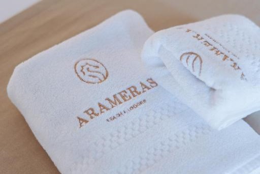 rooms Arameras Resort